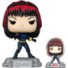 Фігурка Funko Marvel Black Widow фанко Чорна вдова (Amazon Exclusive) 1260