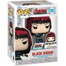Фігурка Funko Marvel Black Widow фанко Чорна вдова (Amazon Exclusive) 1260