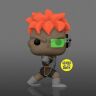 Фигурка Funko Dragon Ball Dragonball Z: Recoome (Glows, Exclusive) Жемчуг дракона фанко 1492