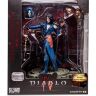 Фігурка McFarlane Diablo IV Hydra Lightning Sorceress Common Figure Діабло Чаклун 20 см.