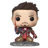 Фігурка Funko Pop Marvel Avengers Endgame I Am Iron Man (Special Edition Glow in Dark) 580