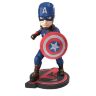 Фигурка Avengers Age of Ultron Captain America Extreme Bobble Head