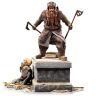 Статуэтка LORD OF THE RINGS Gimli 1/10 Statue (Властелин колец) Iron Studio
