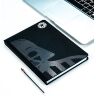 Блокнот Записна книжка STAR WARS Darth Vader Notebook Paladone
