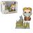 Фигурка Funko Town: Harry Potter 20th Anniversary Dumbledore with Hogwarts Дамблдор Хогвартс фанко 27