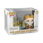 Фигурка Funko Town: Harry Potter 20th Anniversary Dumbledore with Hogwarts Дамблдор Хогвартс фанко 27