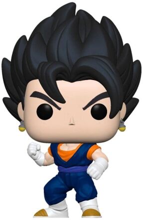 Фігурка Funko Anime: Dragon Ball Z: Vegito Перлина дракона Вегіто фанко 948