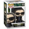 Фигурка Funko Movies: The Matrix Resurrections - Neo Фанко Матрица Нео 1172