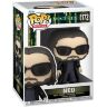 Фигурка Funko Movies: The Matrix Resurrections - Neo Фанко Матрица Нео 1172