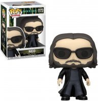 Фигурка Funko Movies: The Matrix Resurrections - Neo Фанко Матрица Нео 1172
