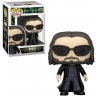 Фигурка Funko Movies: The Matrix Resurrections - Neo Фанко Матрица Нео 1172