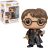 Фигурка Funko Harry Potter with Basilisk Fang and Sword фанко Гарри Поттер меч клык (Exclusive 2022 FC) 147