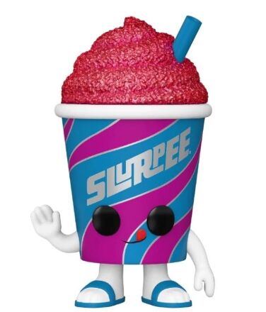Фігурка Funko Pop Slurpee: Good Slurper Cup фанко (Diamond Exclusive 7 Eleven) 191