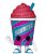 Фігурка Funko Pop Slurpee: Good Slurper Cup фанко (Diamond Exclusive 7 Eleven) 191
