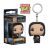 Брелок Harry Potter Pocket Pop! Vinyl Figure Key Chain - Severus Snape