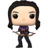Фигурка Funko Marvel Hawkeye Kate Bishop фанко Amazon Exclusive 1215