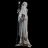 Статуэтка MINI EPICS: SARUMAN 18 cm (Weta) 