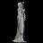Статуэтка MINI EPICS: SARUMAN 18 cm (Weta) 
