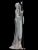 Статуетка MINI EPICS: SARUMAN 18 cm (Weta)
