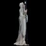 Статуэтка MINI EPICS: SARUMAN 18 cm (Weta) 
