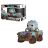 Фигурка Funko Pop! Rides: Rick and Morty Mad Max Rick Collectible Figure