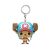 Брелок Funko Pop One Piece Tony Tony Chopper Keychain Фанко Тоні Тоні Чоппер 4 см.