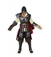 Фигурка Assassin's Creed II 2 Ezio Standard/Black Figure