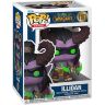 Фигурка Funko Blizzard World of Warcraft: Illidan Фанко Варкрафт Иллидан 1101