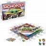 Монополия настольная игра Monopoly Star Wars The Child Edition Малыш Йода