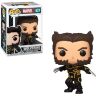Фигурка Funko Pop Marvel Wolverine фанко Росомаха