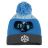 Шапка Overwatch J!NX Snowball Sequin Character Beanie