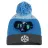 Шапка Overwatch J!NX Snowball Sequin Character Beanie