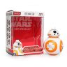 Фигурка Star Wars BB-8 с подсветкой и звуком