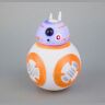 Фигурка Star Wars BB-8 с подсветкой и звуком