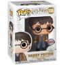 Фигурка Funko Pop: Harry with Two Wands Гарри Поттер фанко (Exclusive) 118