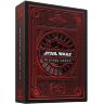 Гральні карти Star Wars Playing Cards - Dark Side (Red)