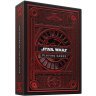 Игральные карты Star Wars Playing Cards - Dark Side (Red)