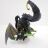 Фигурка Illidan Stormrage Action Figure 9 см
