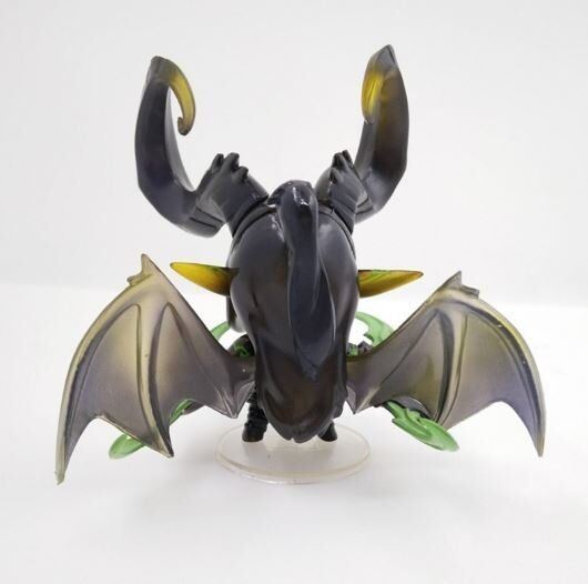 Фигурка Illidan Stormrage Action Figure 9 см