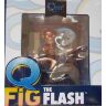 Фігурка Quantum Mechanix The Flash DC Comics Q-Pop Vinyl Q Figure