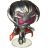 Фигурка Funko Pop Marvel What If Inifinity Ultron Фанко Альтрон 973