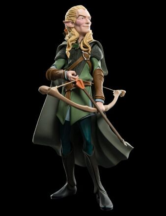Статуетка MINI EPICS: LEGOLAS 18 cm (Weta)