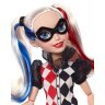 Фигурка DC Super Hero Girls Harley Quinn Action Doll 12"