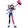 Фігурка DC Super Hero Girls - Harley Quinn Action Doll 12 "