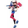 Фигурка DC Super Hero Girls Harley Quinn Action Doll 12"