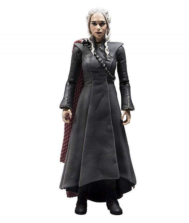 Фигурка Game of Thrones Игра Престолов McFarlane Daenerys Targaryen Дейнерис Таргариен