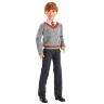 Кукла фигурка Harry Potter Ron Weasley Doll Рон Уизли Mattel 