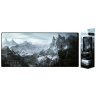 Килимок Skyrim Valley XL Скайрім (80 * 35 см)