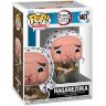 Фигурка Funko Demon Slayer Haganezuka Фанко Клинок, рассекающий демонов 1407