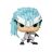 Фигурка Funko Bleach: Grimmjow Jeagerjaques фанко Блич Гриммджоу 1820